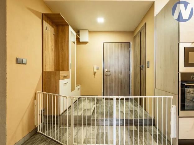 Prodej bytu 3+1, Hořice na Šumavě, 72 m2