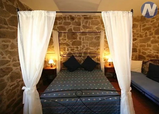 Prodej vily, Monte San Savino, Itálie, 638 m2