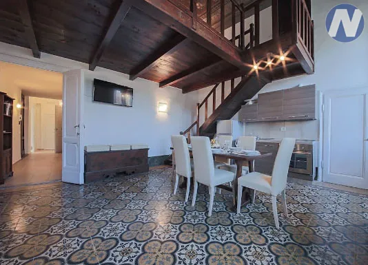 Prodej vily, Monte San Savino, Itálie, 638 m2