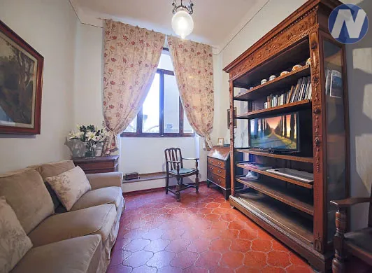 Prodej vily, Monte San Savino, Itálie, 638 m2