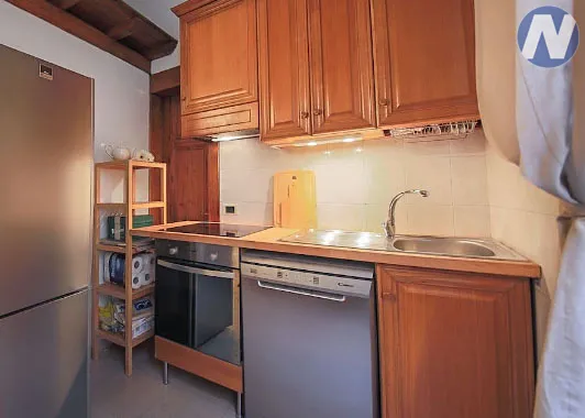 Prodej vily, Monte San Savino, Itálie, 638 m2