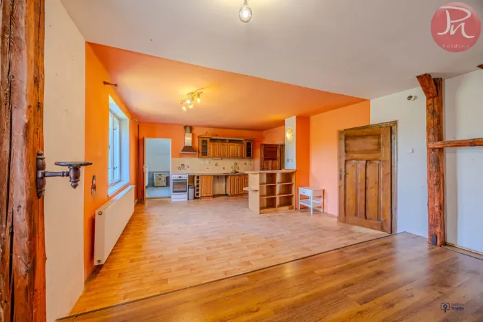 Prodej rodinného domu, Šenov, U Nádraží, 236 m2