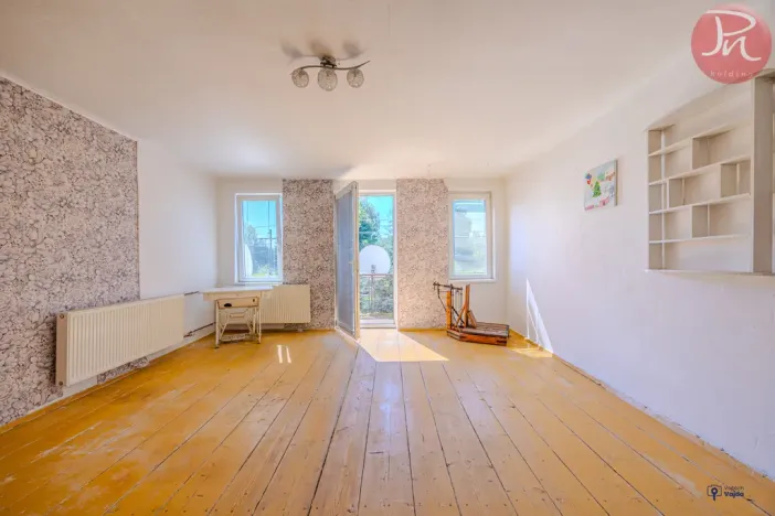 Prodej rodinného domu, Šenov, U Nádraží, 236 m2