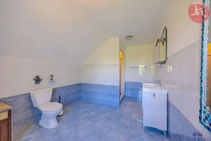 Prodej rodinného domu, Šenov, U Nádraží, 236 m2