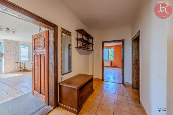 Prodej rodinného domu, Šenov, U Nádraží, 236 m2