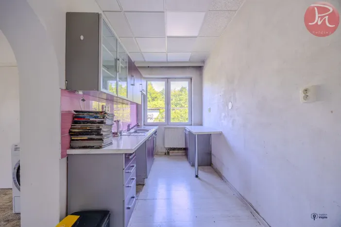 Prodej rodinného domu, Šenov, U Nádraží, 236 m2