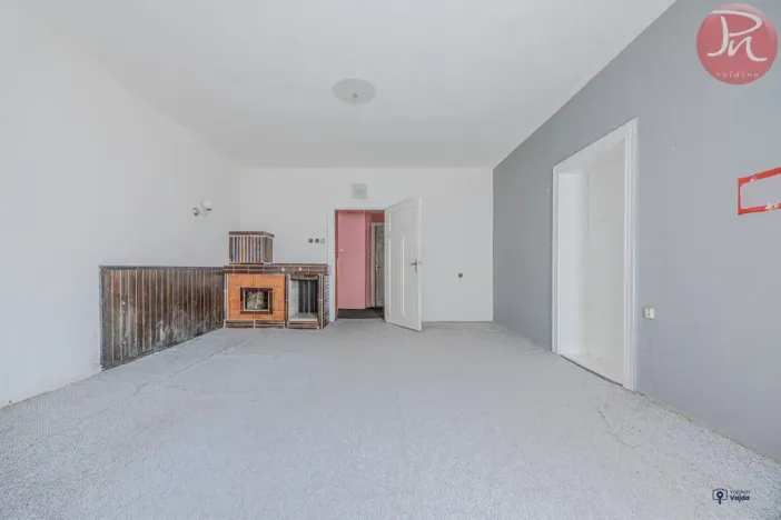 Prodej rodinného domu, Šenov, U Nádraží, 236 m2