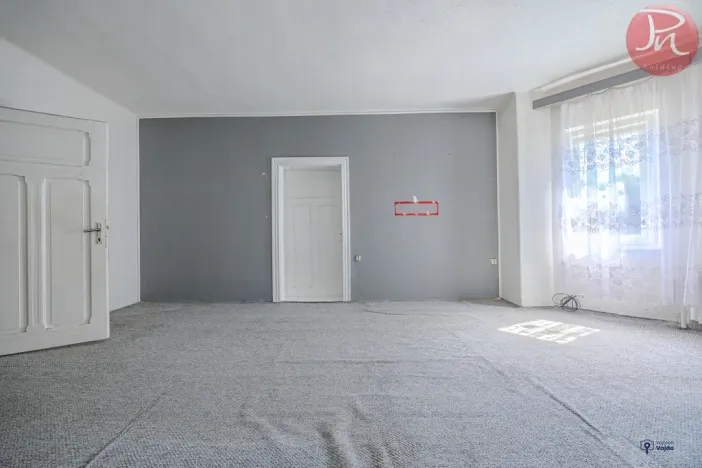 Prodej rodinného domu, Šenov, U Nádraží, 236 m2