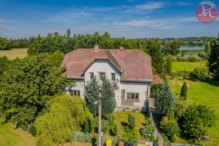 Prodej rodinného domu, Šenov, U Nádraží, 236 m2