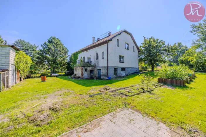 Prodej rodinného domu, Šenov, U Nádraží, 236 m2