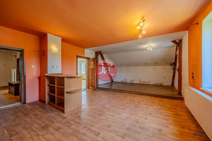 Prodej rodinného domu, Šenov, U Nádraží, 236 m2