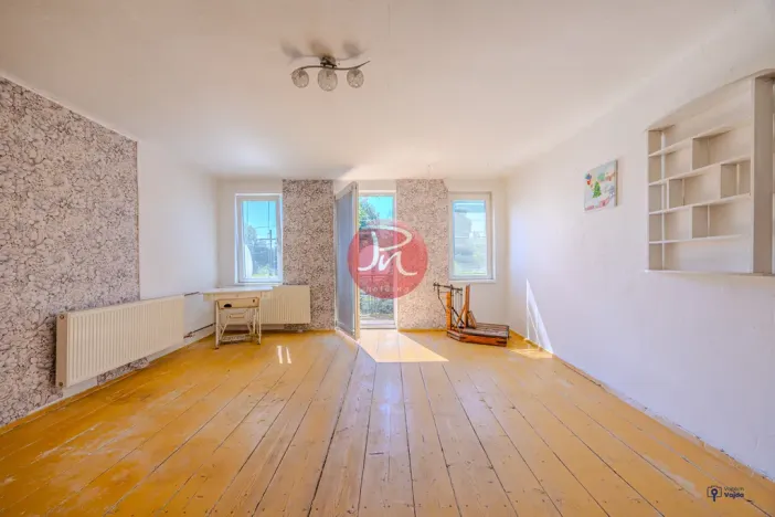 Prodej rodinného domu, Šenov, U Nádraží, 236 m2