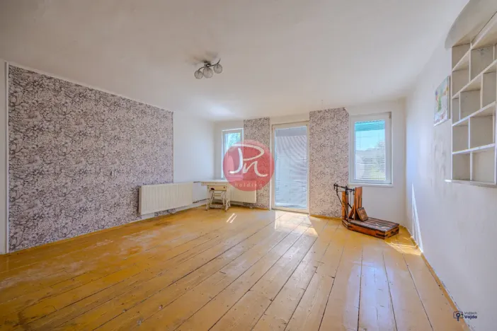 Prodej rodinného domu, Šenov, U Nádraží, 236 m2