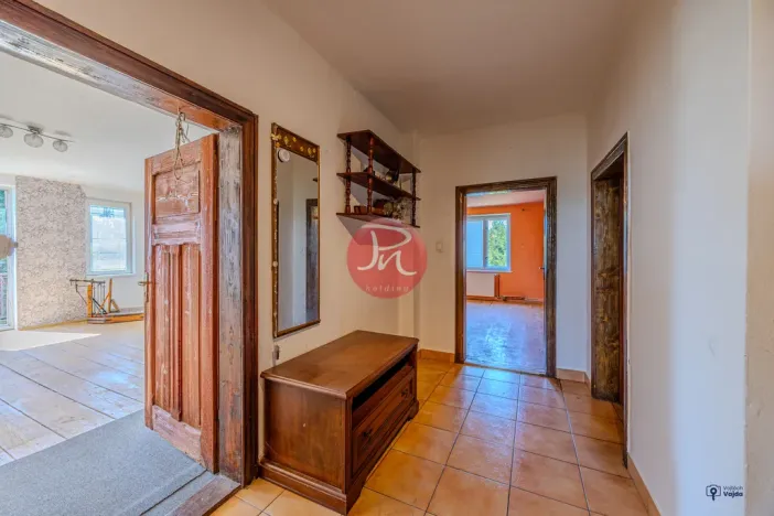 Prodej rodinného domu, Šenov, U Nádraží, 236 m2