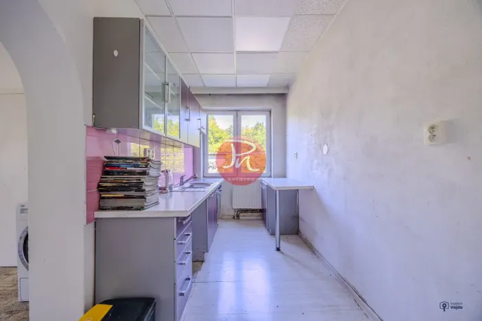 Prodej rodinného domu, Šenov, U Nádraží, 236 m2