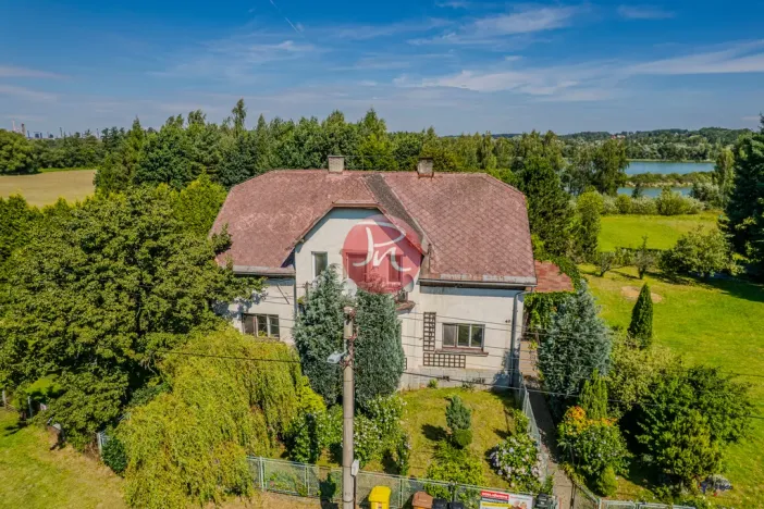 Prodej rodinného domu, Šenov, U Nádraží, 236 m2