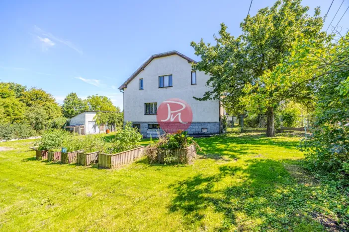 Prodej rodinného domu, Šenov, U Nádraží, 236 m2