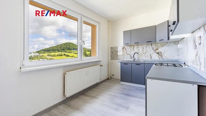 Prodej bytu 3+1, Česká Lípa, Zhořelecká, 70 m2