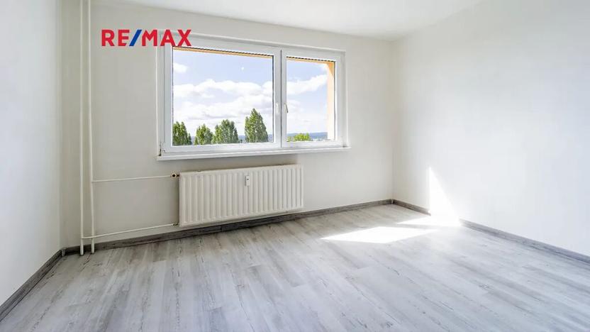 Prodej bytu 3+1, Česká Lípa, Zhořelecká, 70 m2