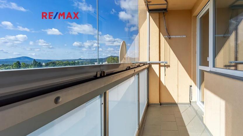 Prodej bytu 3+1, Česká Lípa, Zhořelecká, 70 m2