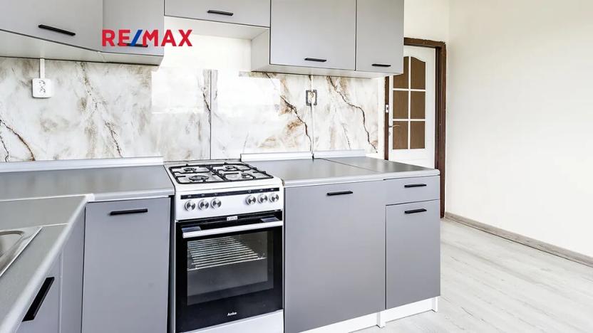 Prodej bytu 3+1, Česká Lípa, Zhořelecká, 70 m2