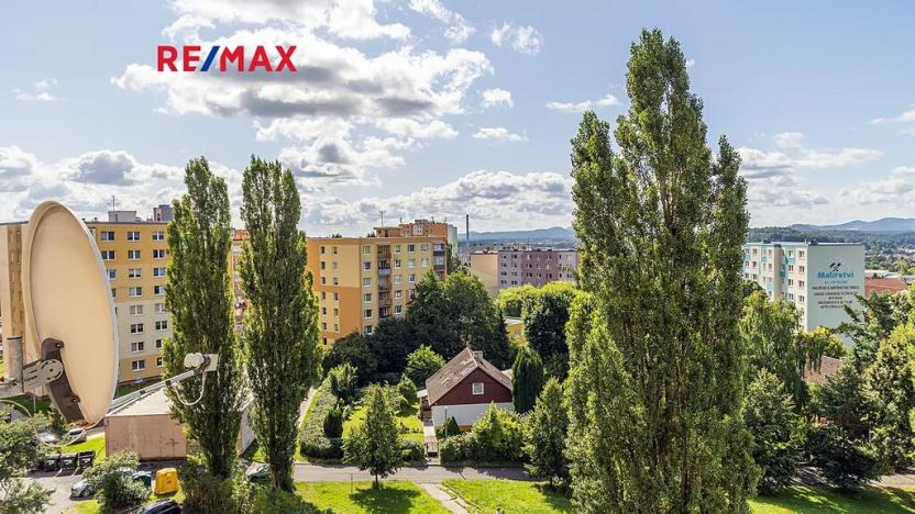 Prodej bytu 3+1, Česká Lípa, Zhořelecká, 70 m2