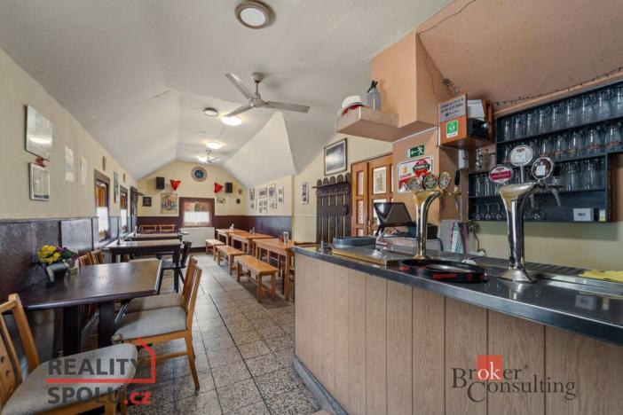 Prodej rodinného domu, Kostelec nad Orlicí, Mánesova, 90 m2