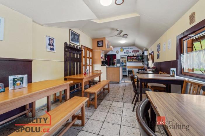 Prodej rodinného domu, Kostelec nad Orlicí, Mánesova, 90 m2