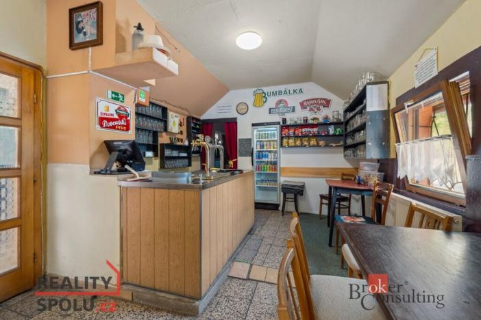 Prodej rodinného domu, Kostelec nad Orlicí, Mánesova, 90 m2