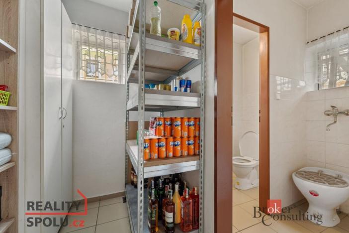 Prodej rodinného domu, Kostelec nad Orlicí, Mánesova, 90 m2