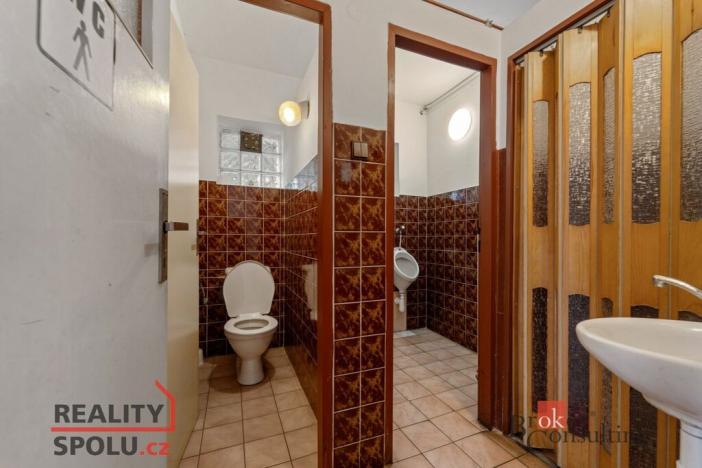 Prodej rodinného domu, Kostelec nad Orlicí, Mánesova, 90 m2