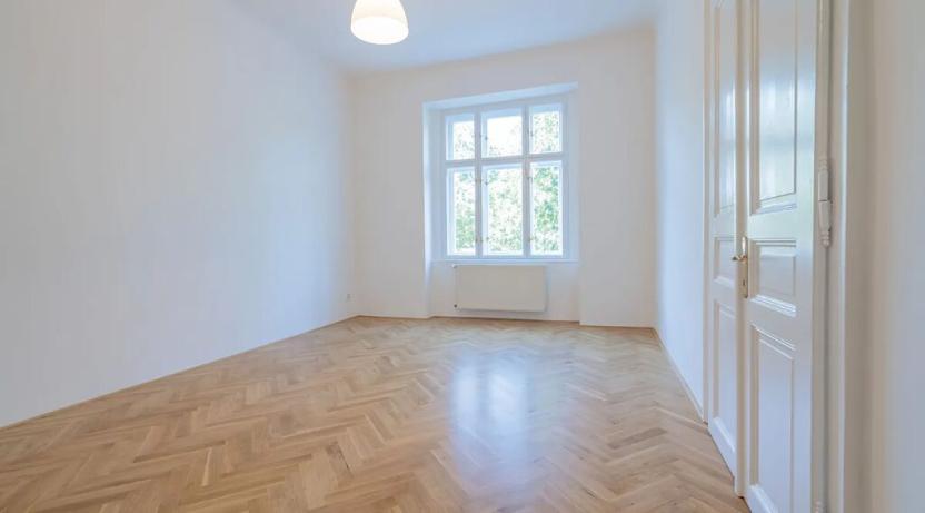 Pronájem bytu 2+1, Praha, Na Švihance, 62 m2