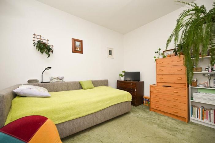 Prodej bytu 2+1, Brno - Bystrc, Kuršova, 59 m2