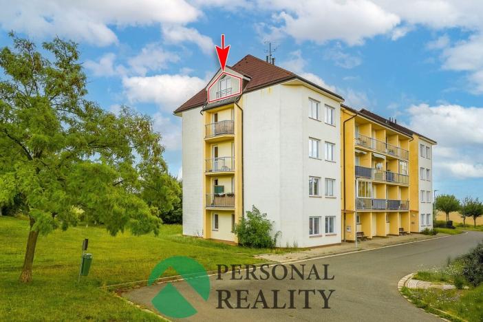 Prodej bytu 2+kk, Pardubice, Dubinská, 83 m2