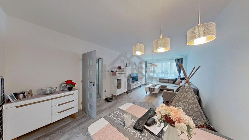 Prodej bytu 3+1, Brandýs nad Labem-Stará Boleslav, Brázdimská, 94 m2