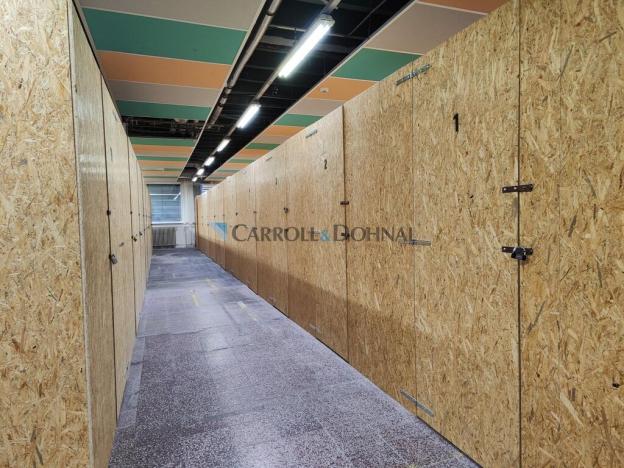 Pronájem skladu, Ostrava - Výškovice, Proskovická, 5 m2