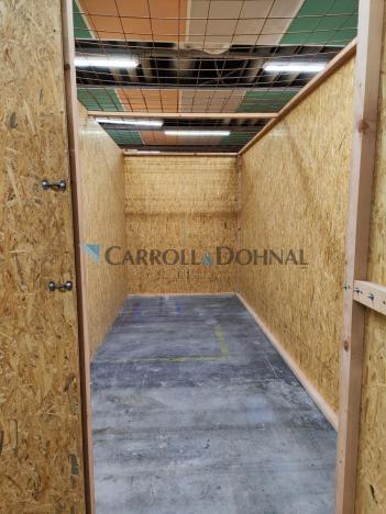 Pronájem skladu, Ostrava - Výškovice, Proskovická, 5 m2