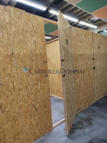 Pronájem skladu, Ostrava - Výškovice, Proskovická, 5 m2