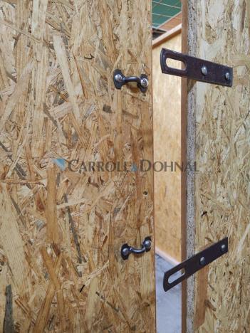 Pronájem skladu, Ostrava - Výškovice, Proskovická, 5 m2