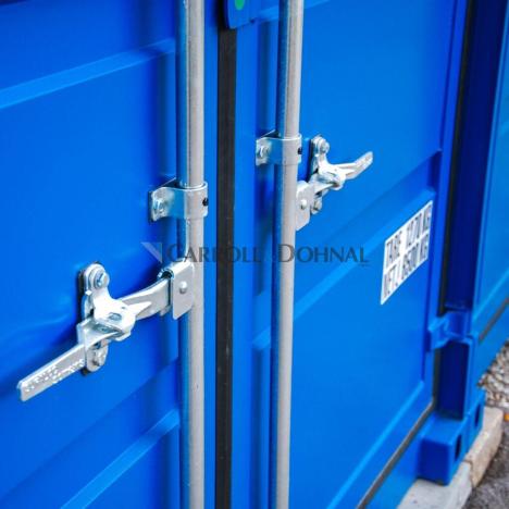 Pronájem skladu, Ostrava - Poruba, U Vozovny, 15 m2