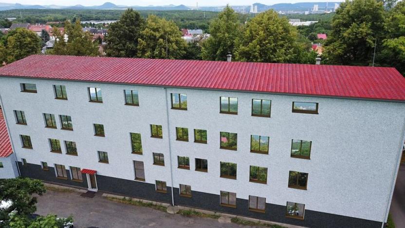 Prodej bytu 3+kk, Litvínov, Horská, 117 m2
