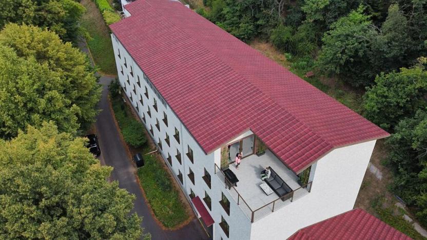 Prodej bytu 2+kk, Litvínov, Horská, 54 m2