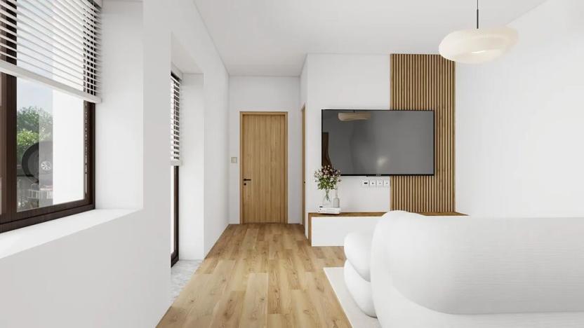 Prodej bytu 2+kk, Litvínov, Horská, 54 m2