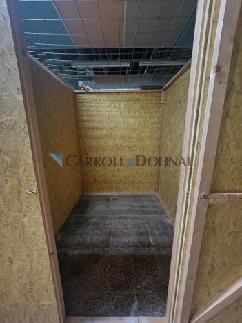 Pronájem skladu, Brno - Lesná, Loosova, 5 m2