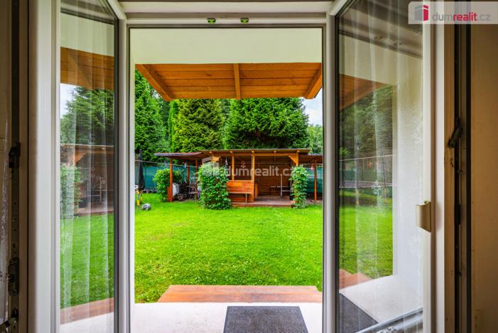 Prodej bytu 3+1, Cheb, Břehnická, 141 m2