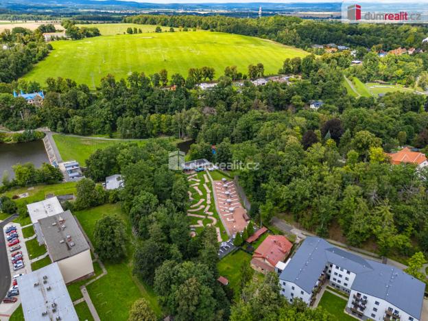 Prodej bytu 3+1, Cheb, Břehnická, 141 m2