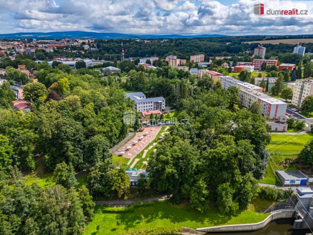 Prodej bytu 3+1, Cheb, Břehnická, 141 m2