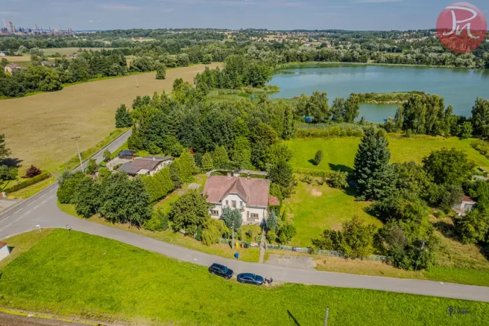 Prodej rodinného domu, Šenov, U Nádraží, 236 m2