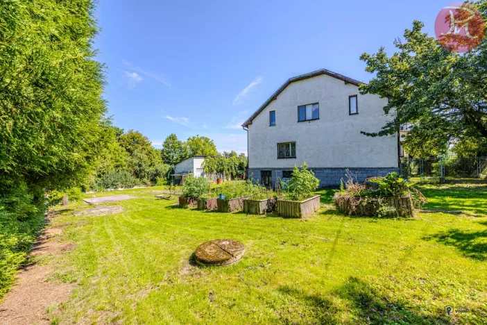 Prodej rodinného domu, Šenov, U Nádraží, 236 m2