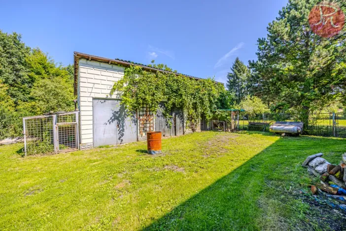 Prodej rodinného domu, Šenov, U Nádraží, 236 m2